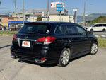 LEGACY-TW 4WD