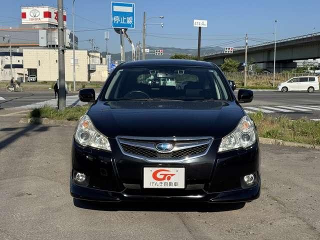 LEGACY-TW 4WD