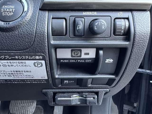 LEGACY-TW 4WD