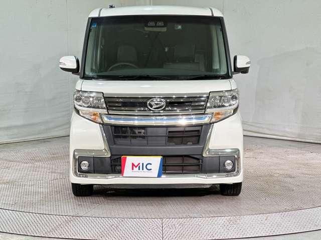 TANTO CUSTOM