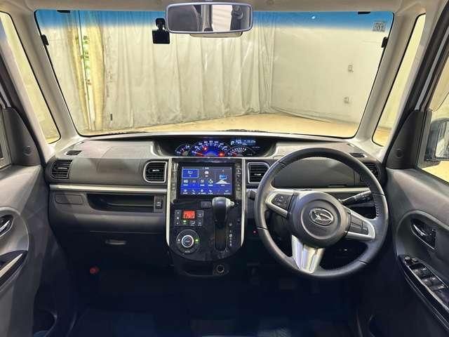 TANTO CUSTOM