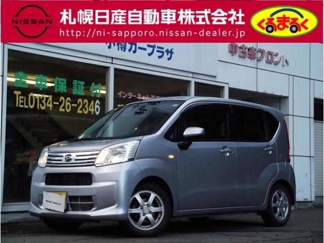 MOVE 4WD