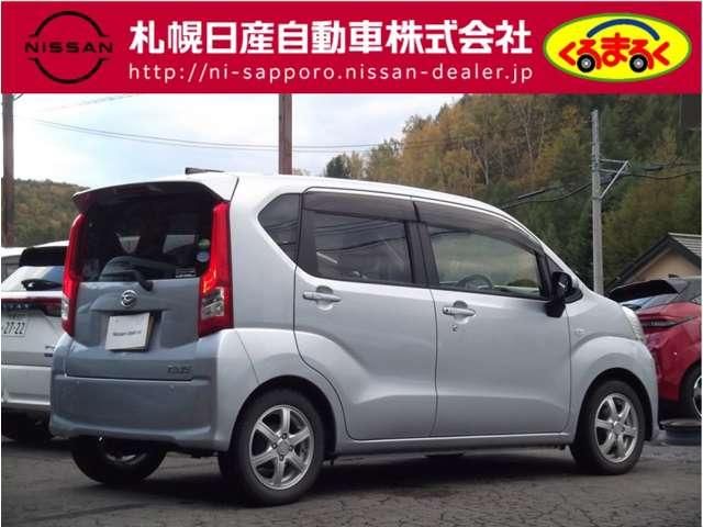 MOVE 4WD
