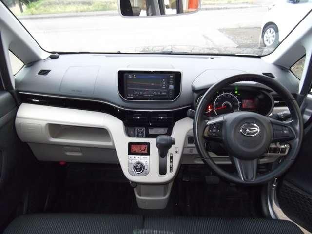 MOVE 4WD