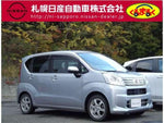 MOVE 4WD