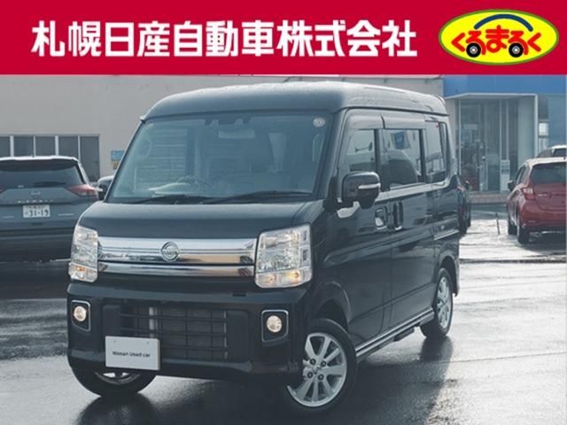 NV100 CLIPPER RIO 4WD