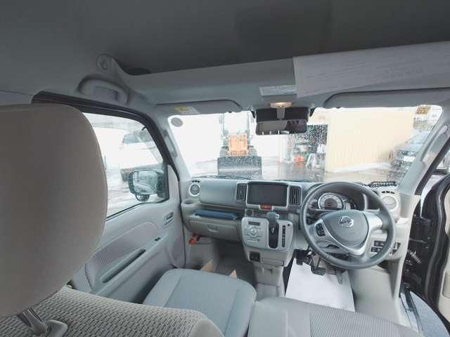 NV100 CLIPPER RIO 4WD