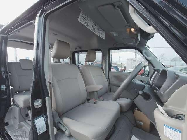 NV100 CLIPPER RIO 4WD