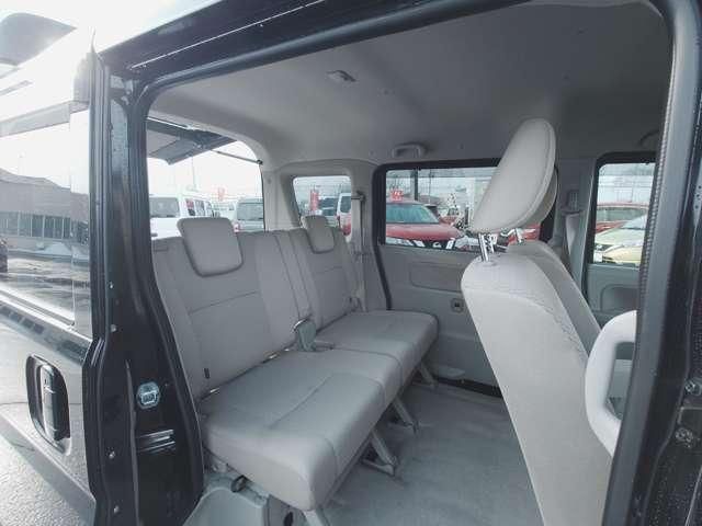 NV100 CLIPPER RIO 4WD