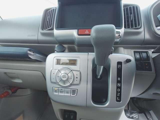 NV100 CLIPPER RIO 4WD
