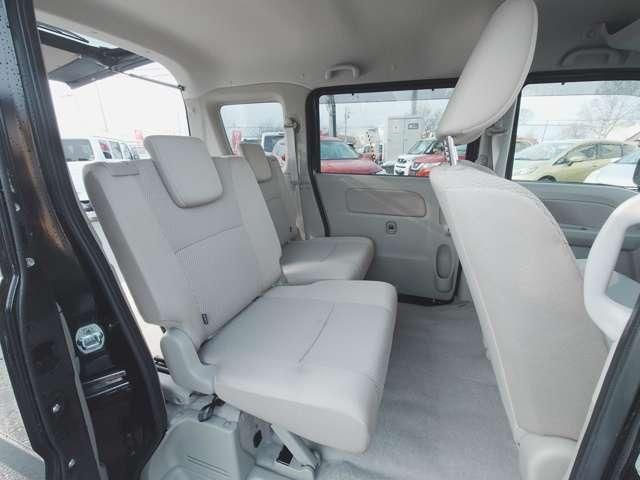 NV100 CLIPPER RIO 4WD