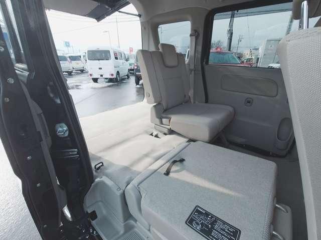 NV100 CLIPPER RIO 4WD