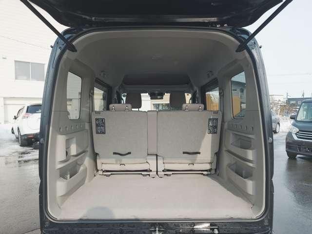 NV100 CLIPPER RIO 4WD