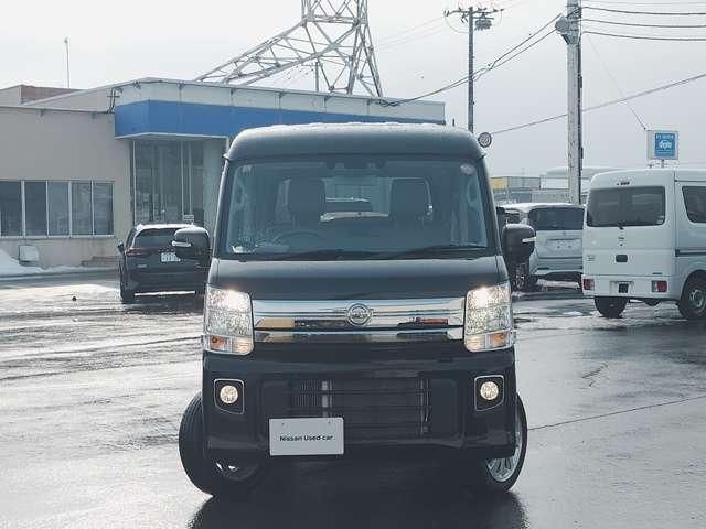 NV100 CLIPPER RIO 4WD