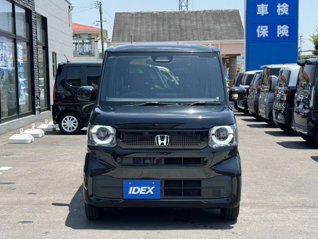 N BOX