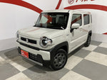 HUSTLER 4WD