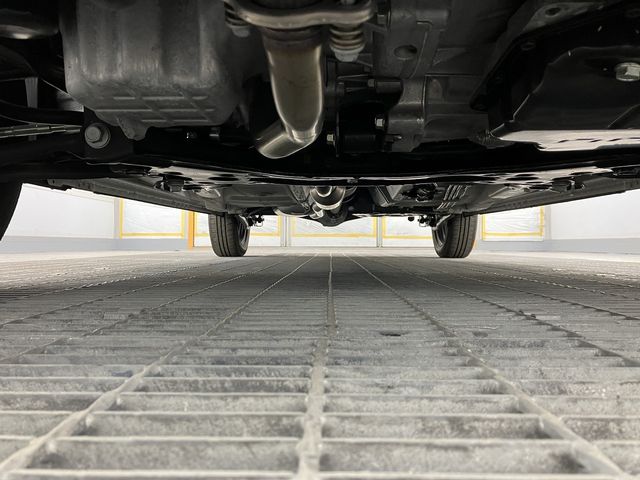 HUSTLER 4WD