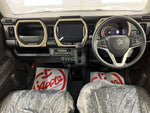 HUSTLER 4WD