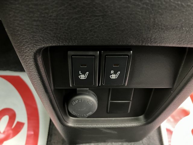 HUSTLER 4WD