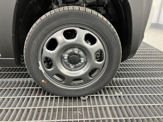 HUSTLER 4WD