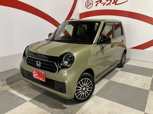 N-ONE 4WD