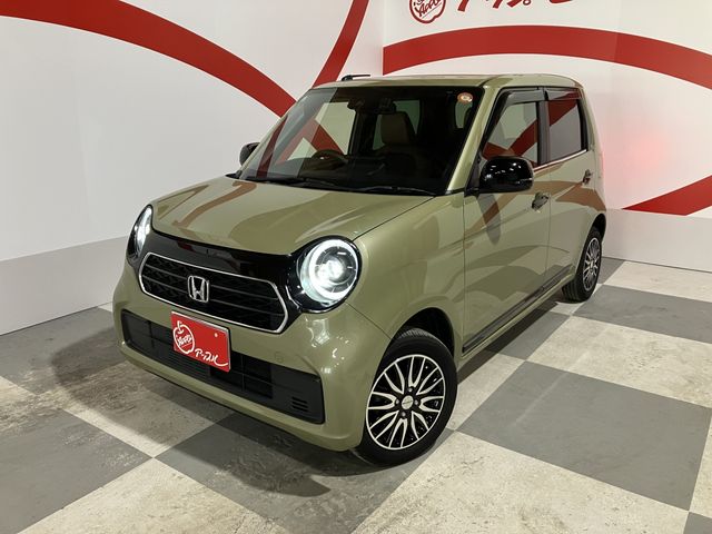 N-ONE 4WD