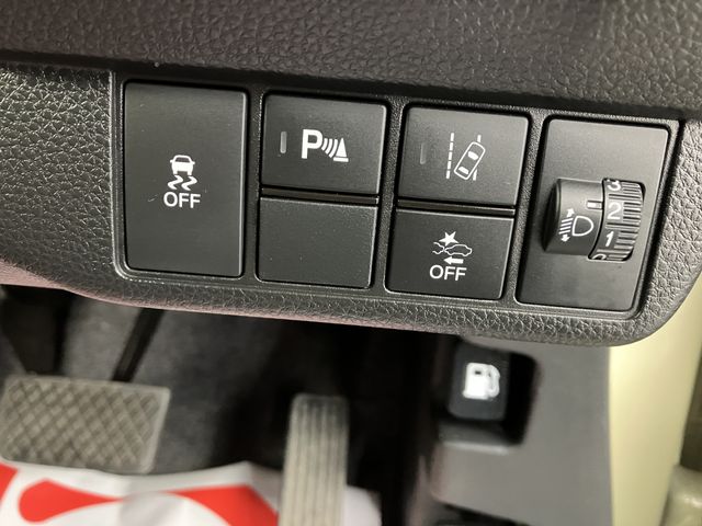 N-ONE 4WD