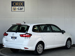 COROLLA FIELDER