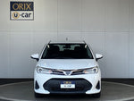 COROLLA FIELDER