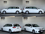 COROLLA FIELDER