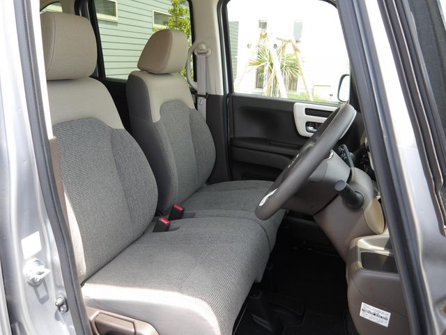 N BOX
