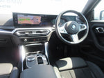 BMW 2series coupe