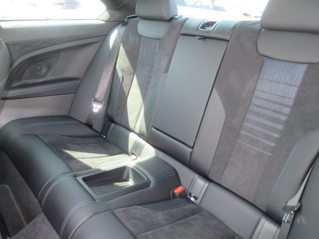 BMW 2series coupe