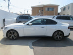 BMW 2series coupe
