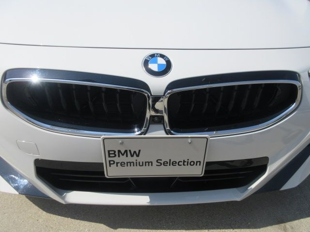 BMW 2series coupe