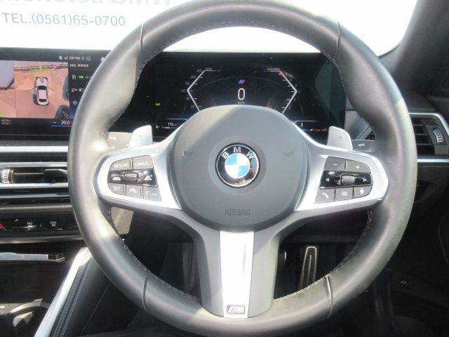 BMW 2series coupe