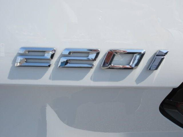 BMW 2series coupe