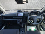 PROBOX van HYBRID