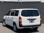PROBOX van HYBRID
