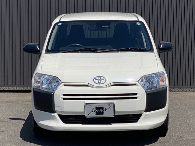 PROBOX van HYBRID