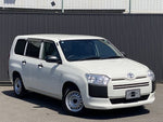 PROBOX van HYBRID