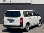 PROBOX van HYBRID