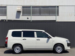 PROBOX van HYBRID