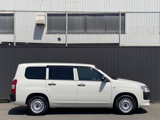 PROBOX van HYBRID