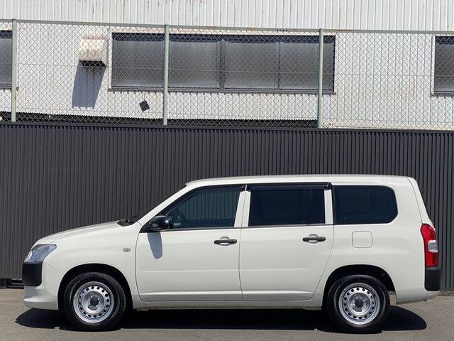 PROBOX van HYBRID