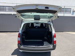 PROBOX van HYBRID