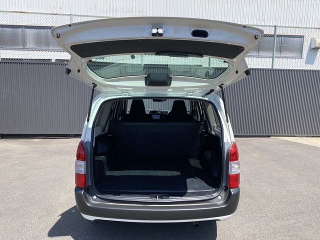 PROBOX van HYBRID