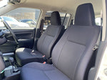 PROBOX van HYBRID