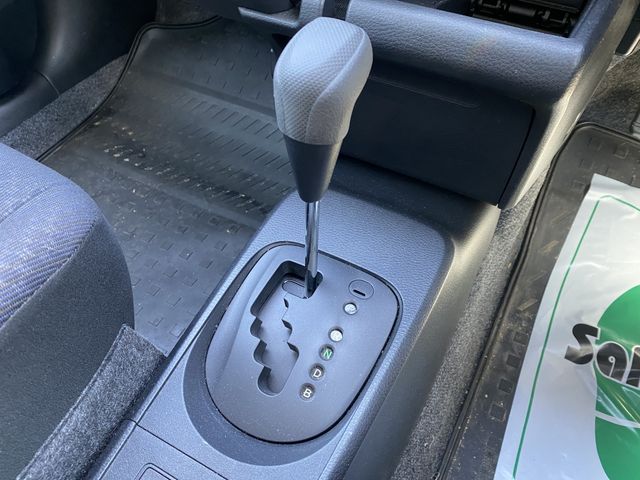 PROBOX van HYBRID
