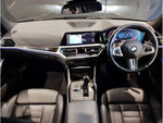 BMW 3series sedan